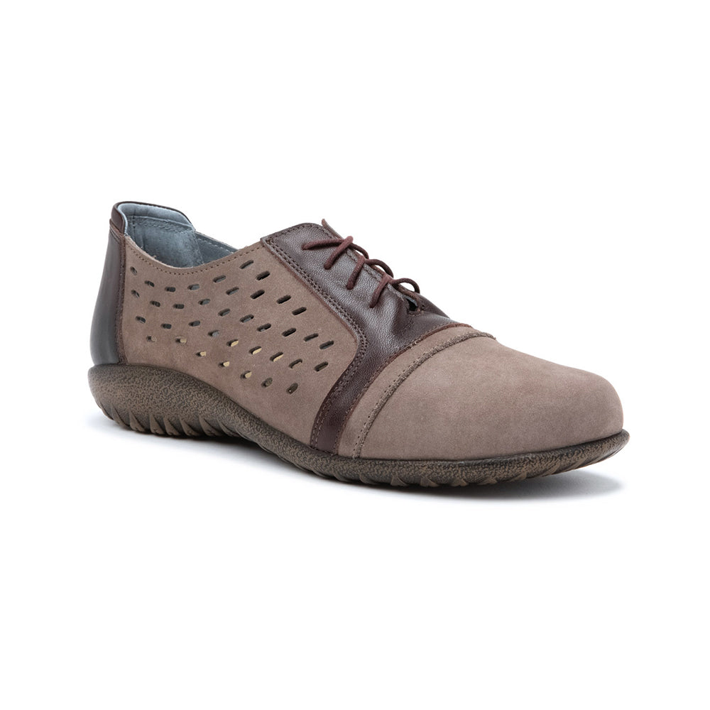 Lalo Perforated Sneakers for Men & Women - Breathable Lightweight Casual Shoes (11141) - Perfect for Walking, Running & Everyday Wear