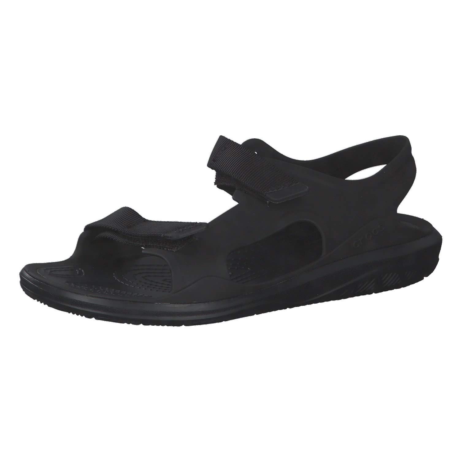 Crocs Men's Swiftwater Expedition Sandal - Comfortable Open-Toe Water Shoes for Hiking, Beach & Outdoor Adventures