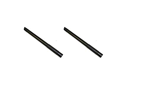 Genuine Kirby G-6 Upright Vacuum Cleaner Extension Wand (2-Piece Set) - Part #224099 - Perfect for Deep Cleaning Carpets, Furniture & Hard-to-Reach Areas
