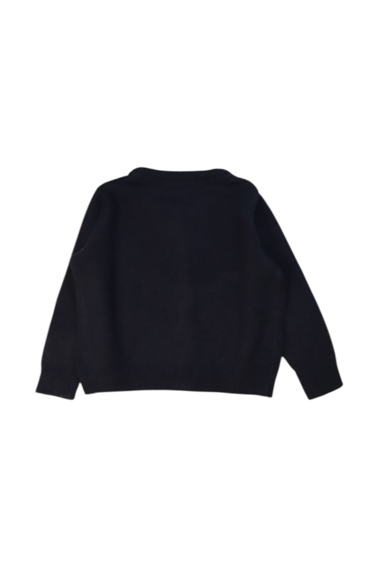 Amaia Cardigan for Toddlers 3T - Soft & Cozy Knit Sweater for Girls & Boys - Perfect for Fall & Winter Outfits, Playdates, and Family Photos