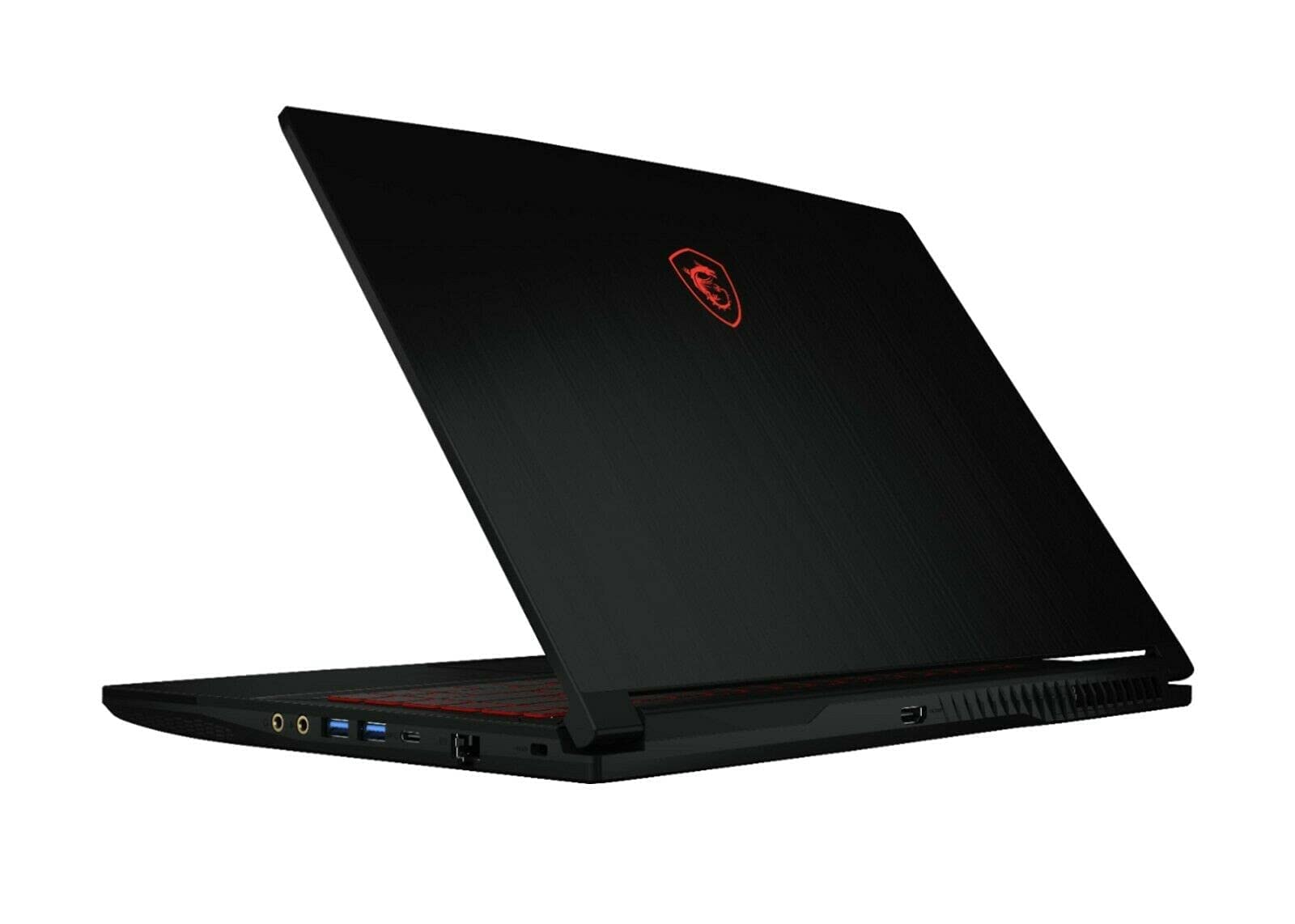 MSI GF63 Thin 15.6