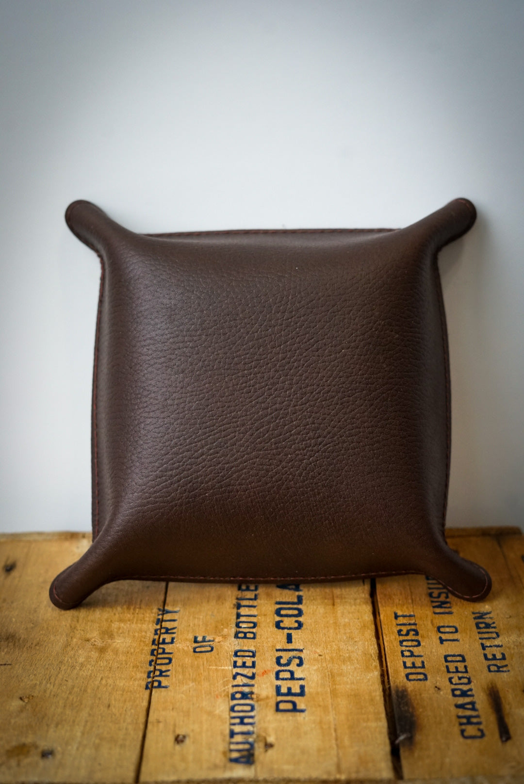 Rock River Cappuccino Drop Tray - Durable & Stylish Coffee Accessory for Home, Office, or Café Use