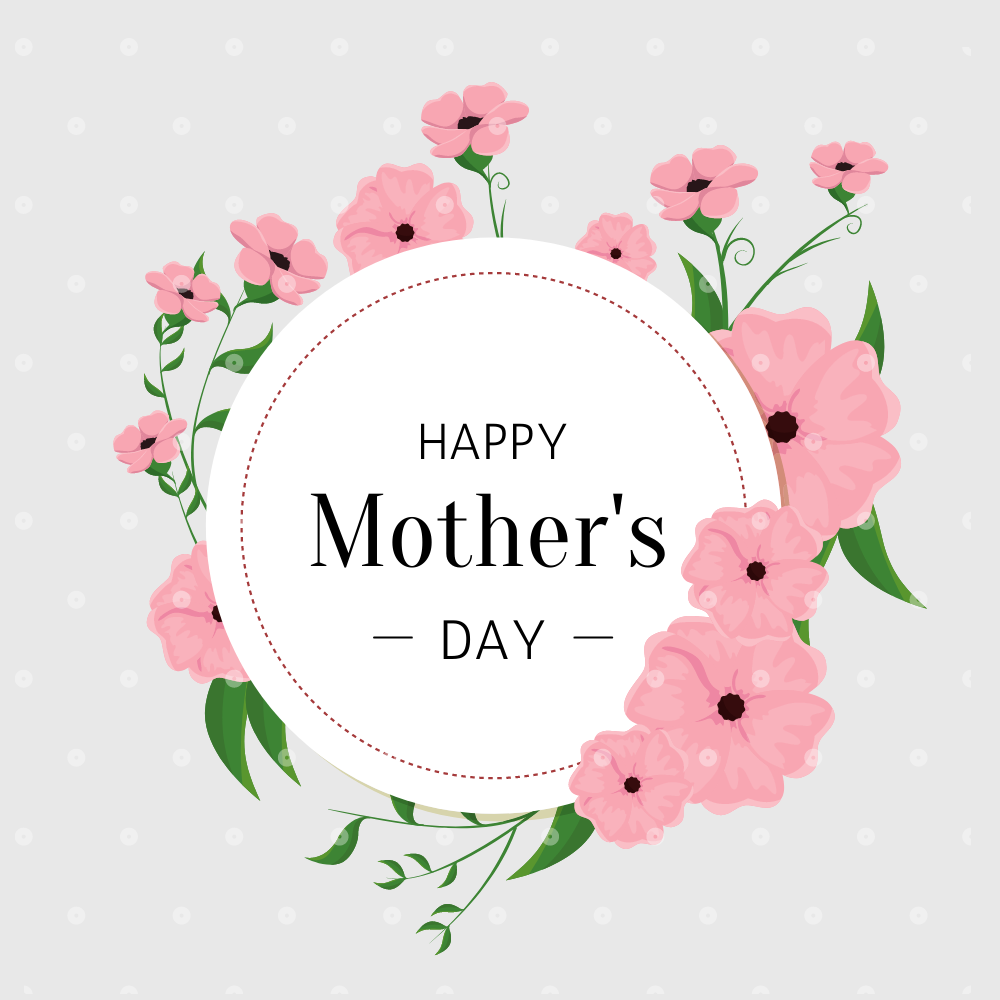 Beautiful Mother's Day Necklace - Elegant Jewelry Gift for Mom, Wife, Grandma - Perfect for Birthday, Anniversary & Special Occasions