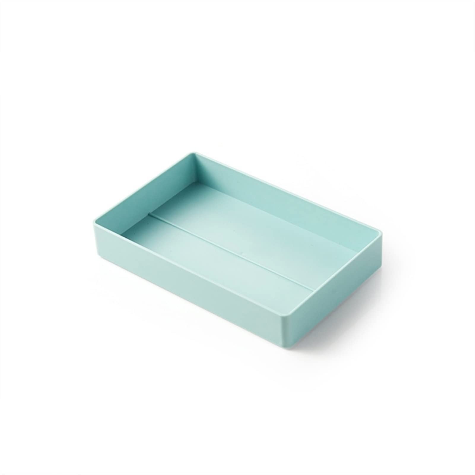 A4 Plastic Letter Tray Paper Organizer - Stackable Document File Holder for Office Desk Storage, Filing & Organization (Color: As Shown) - Perfect for Home Office, School & Workplace Organization