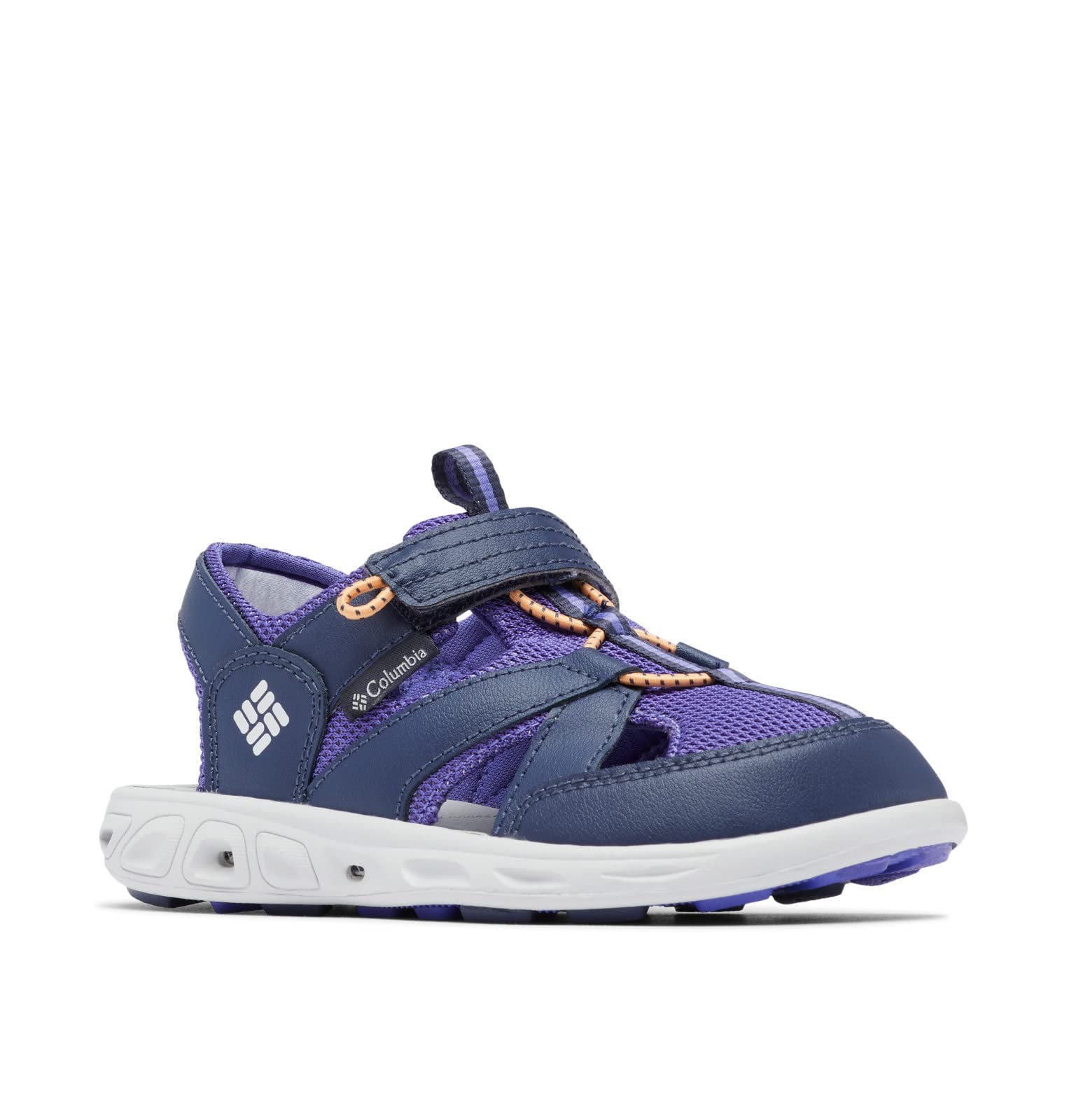Columbia Techsun™ Wave Water Shoes for Toddler, Little Kid & Big Kid - Lightweight & Quick-Dry for Beach, Pool & Outdoor Adventures