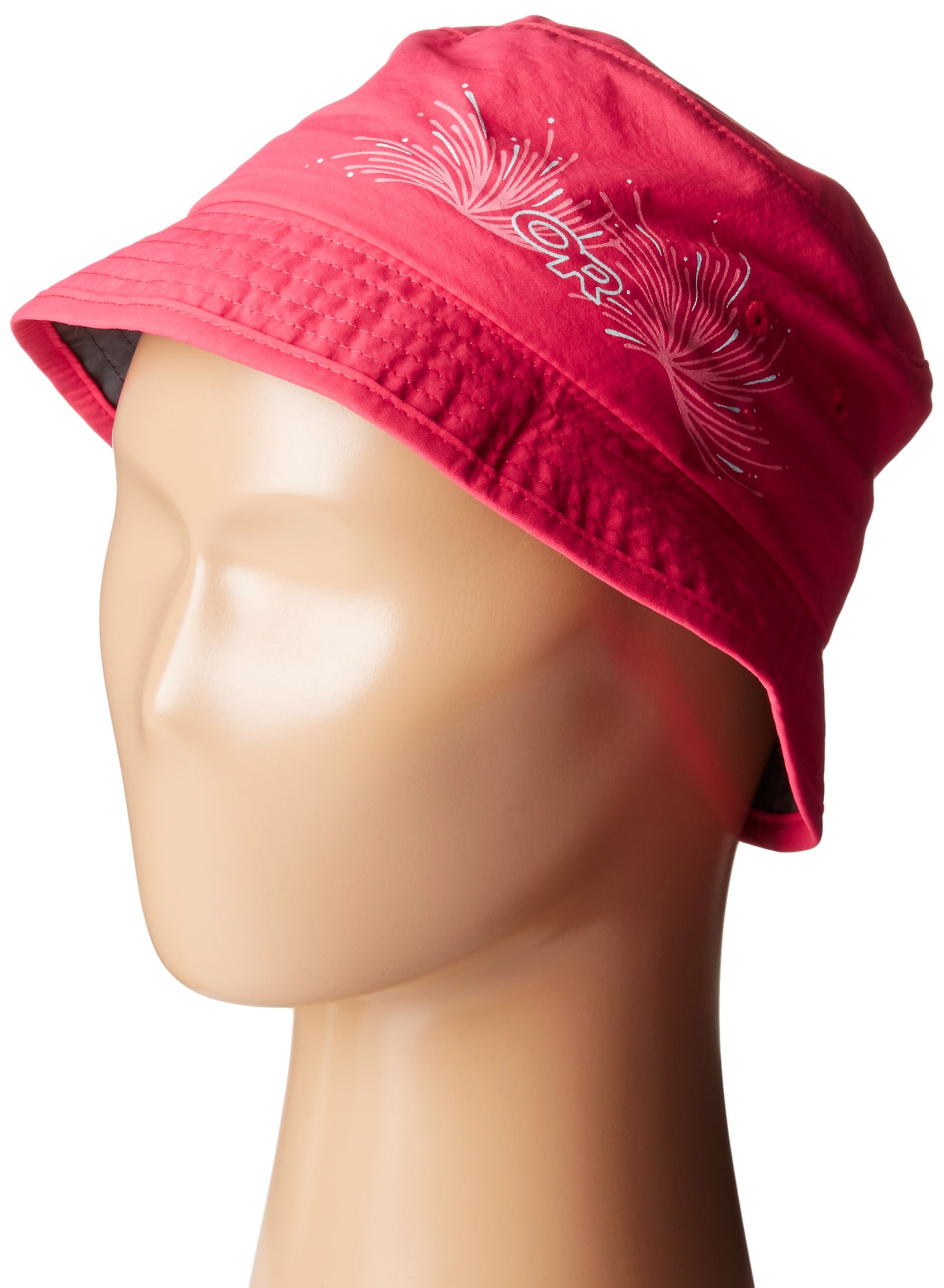 Outdoor Research Sun Hat for Men & Women - UPF 50+ Waterproof Bucket Hat for Hiking, Fishing, Beach & Outdoor Adventures