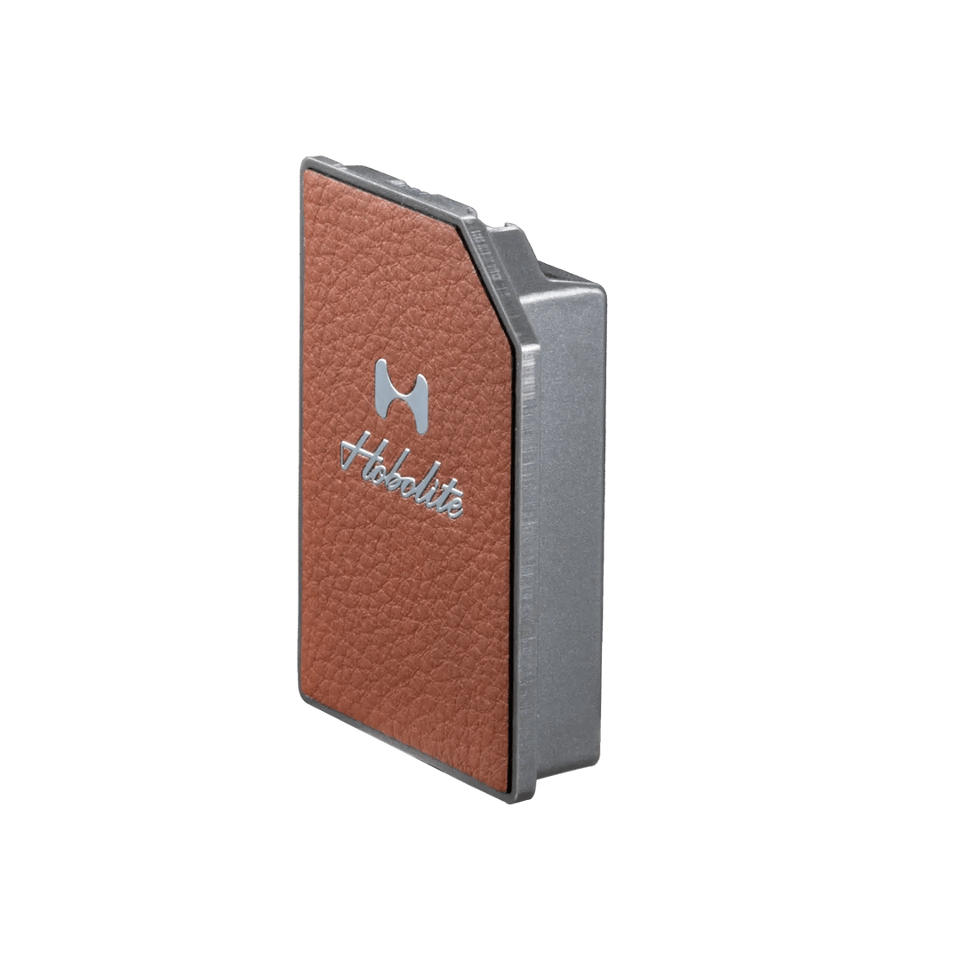 Hobolite Micro 7.4Wh Rechargeable DC Battery Pack - Portable Power Solution for LED Lights, Cameras & On-The-Go Devices | Perfect for Photography, Videography & Outdoor Adventures