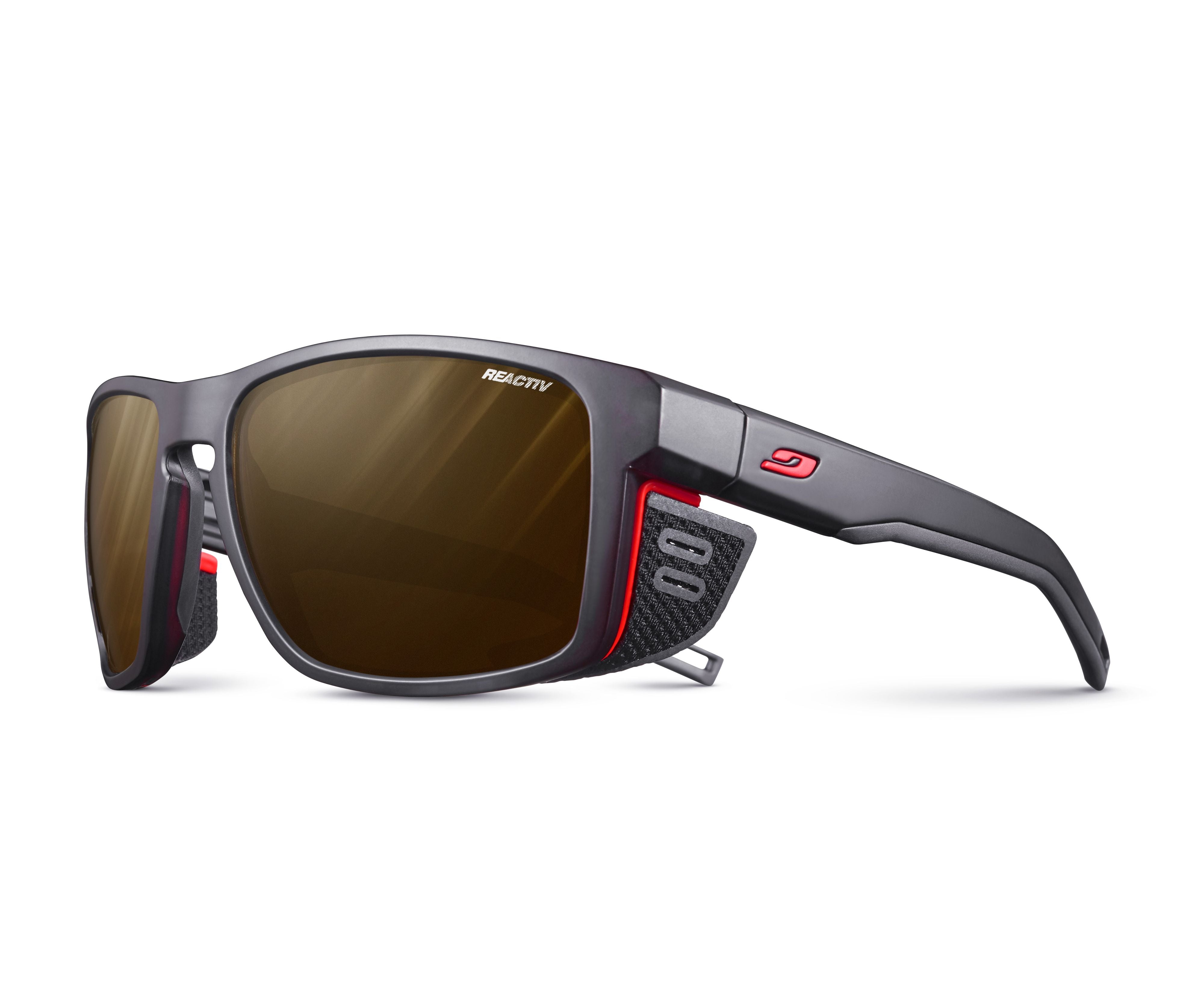 J506 Polarized Sunglasses for Men & Women - UV Protection, Anti-Glare, Fashionable Outdoor Sports & Driving Shades - Perfect for Running, Cycling, Beach & Travel