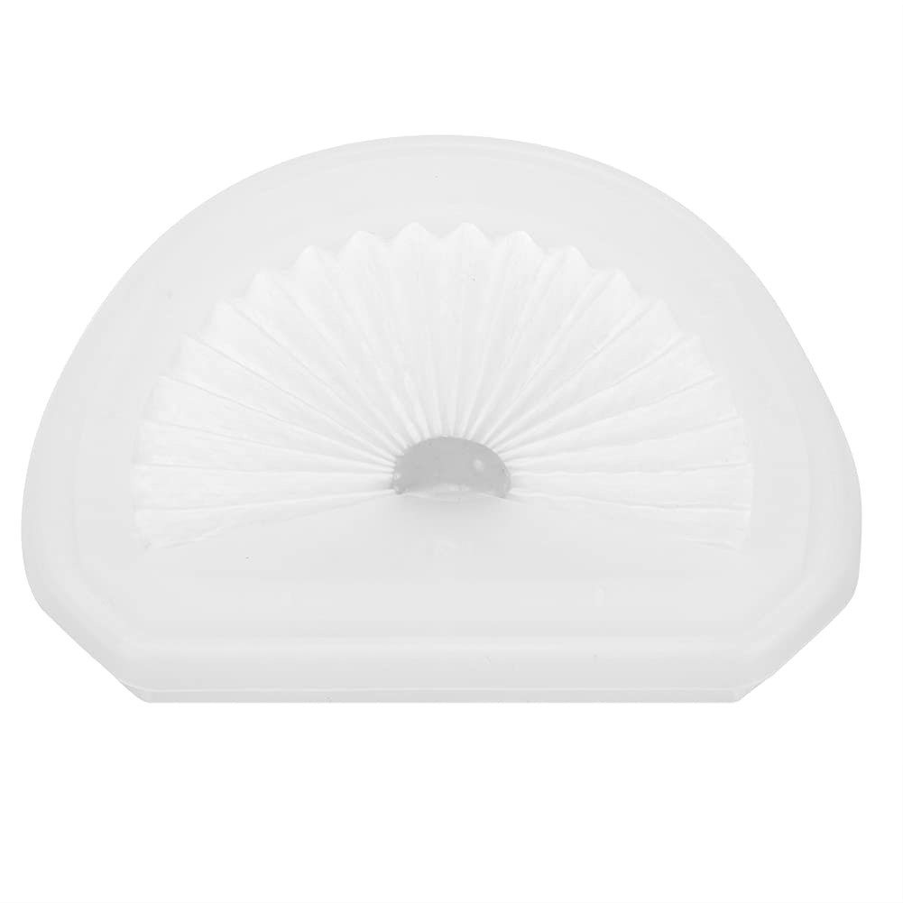 Ciciglow Hand Vacuum Filter - High Quality & Durable Replacement Filter for HLVA315J62 Handheld Vacuum Cleaner - Perfect for Home, Car, and Pet Hair Cleaning