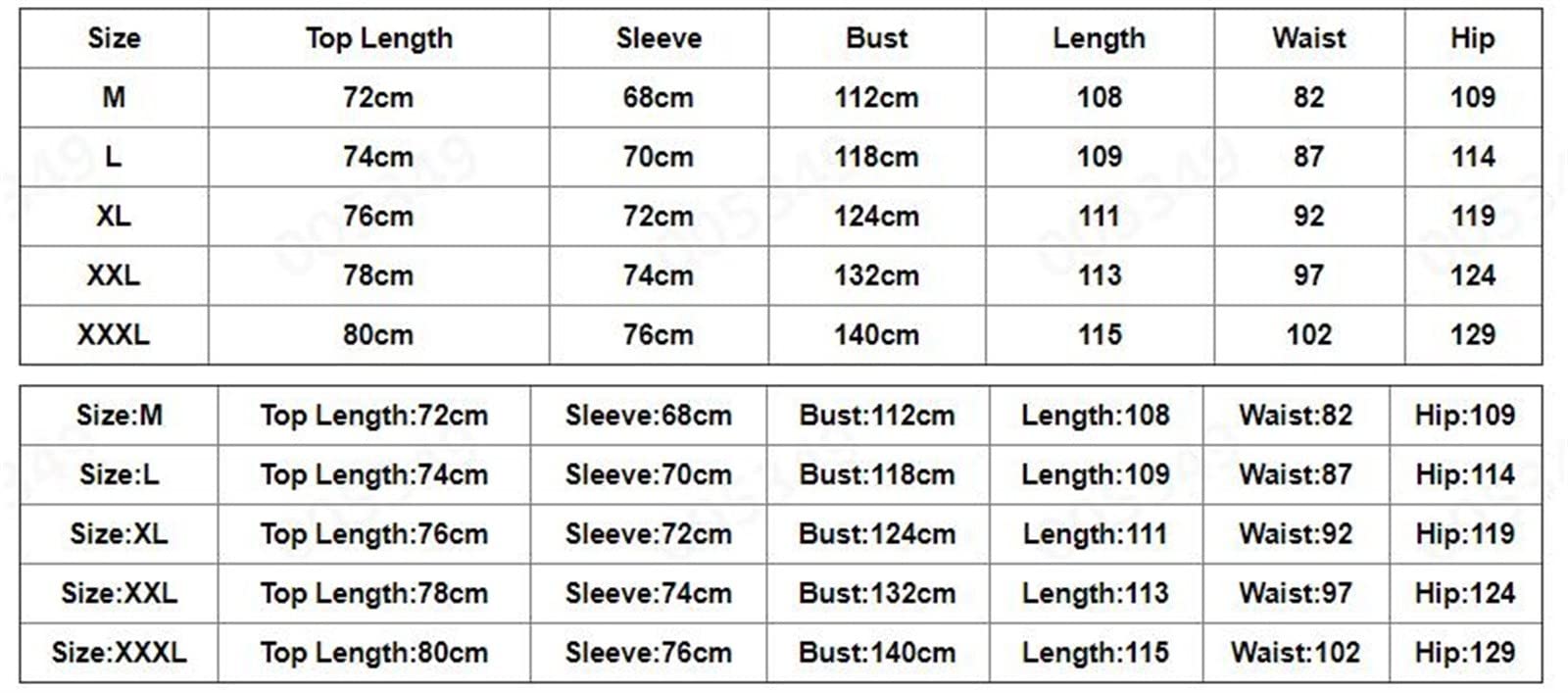 WUANDIXFA Men's Tracksuit Set - Comfortable Crewneck Sweatshirt & Loose Fit Sweatpants for Casual Wear | Gym, Lounge, Running, Streetwear