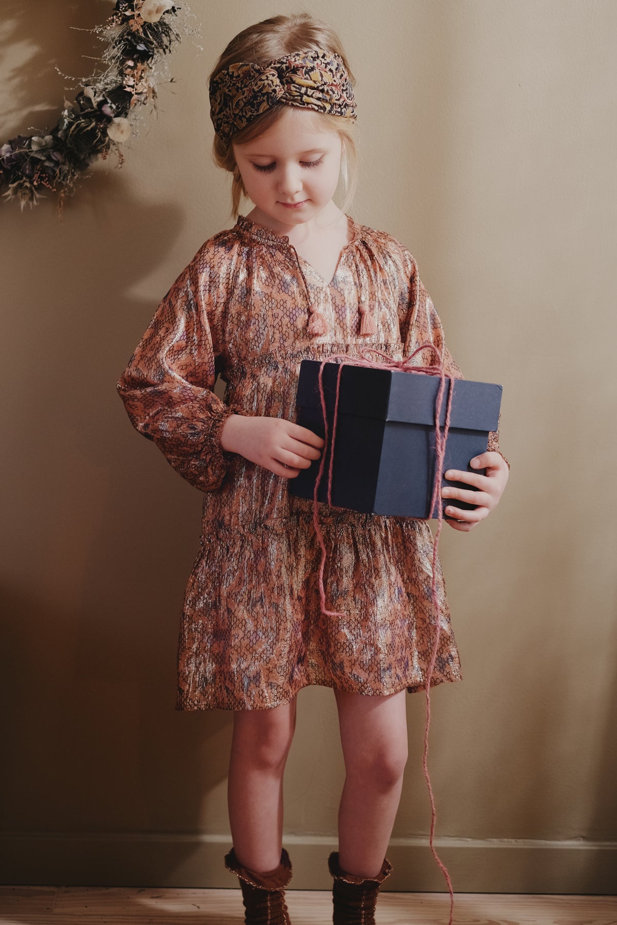 Girls' Dresses - Louise, Misha & Sonia Collection | Cute & Stylish Outfits for Parties, School & Everyday Wear