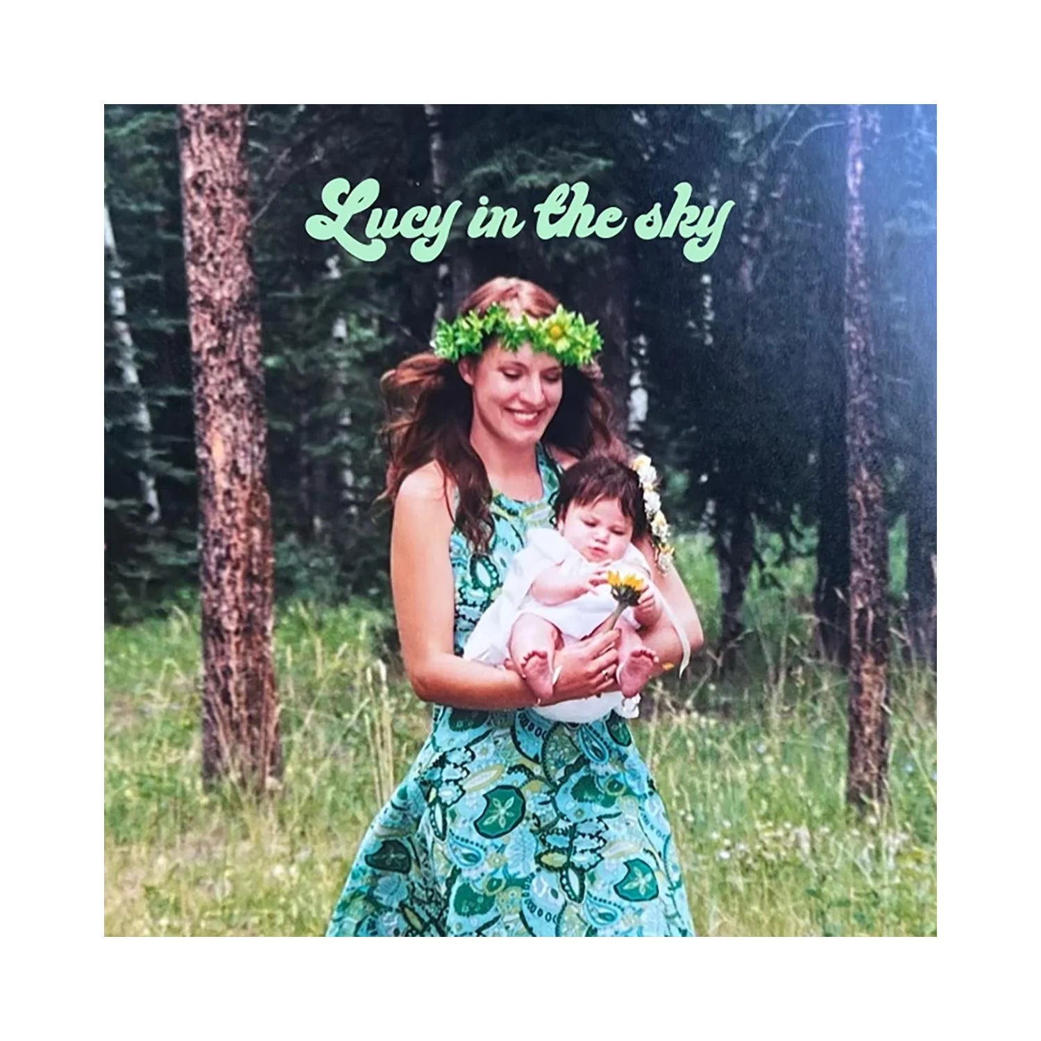Lucy in the Sky Natural Body Cream - Organic Moisturizing Lotion for Dry Skin - Perfect for Daily Hydration & Spa Relaxation at Home