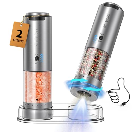 Rechargeable Set with Base - Plus