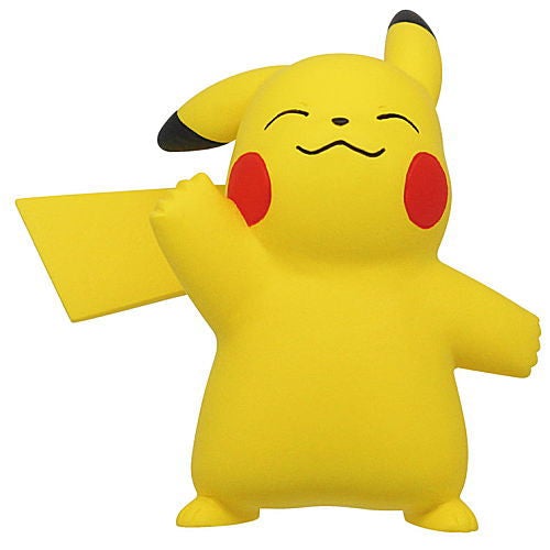 Pokemon Ippai Sinnoh Collection Takara Tomy 1.5 Inch Mini Figures - Cute Collectible Toys for Kids & Adults, Perfect for Display, Gifts, and Pokemon Battles
