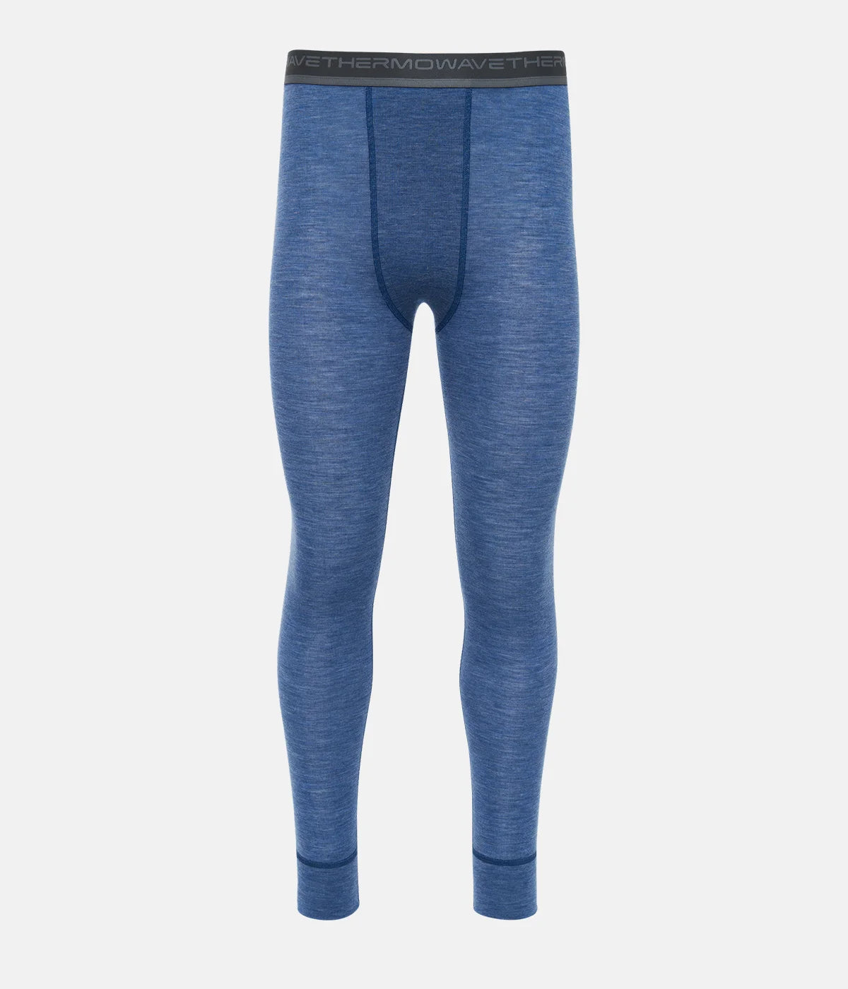 Men's Merino Wool Thermal Pants for Winter - Warm Active Base Layer for Hiking, Skiing & Outdoor Activities