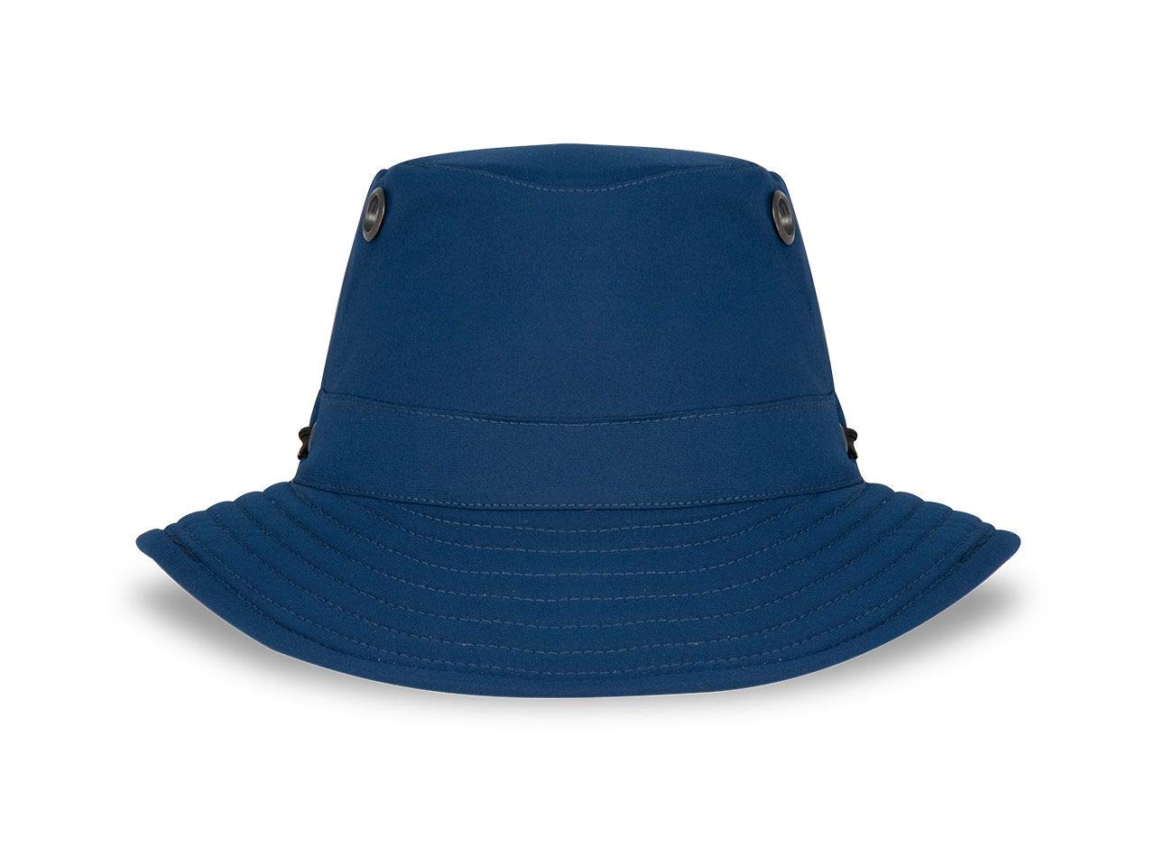 Tilley Men's Sun Hat - UPF 50+ UV Protection, Waterproof & Breathable for Outdoor Activities, Hiking, Fishing & Travel