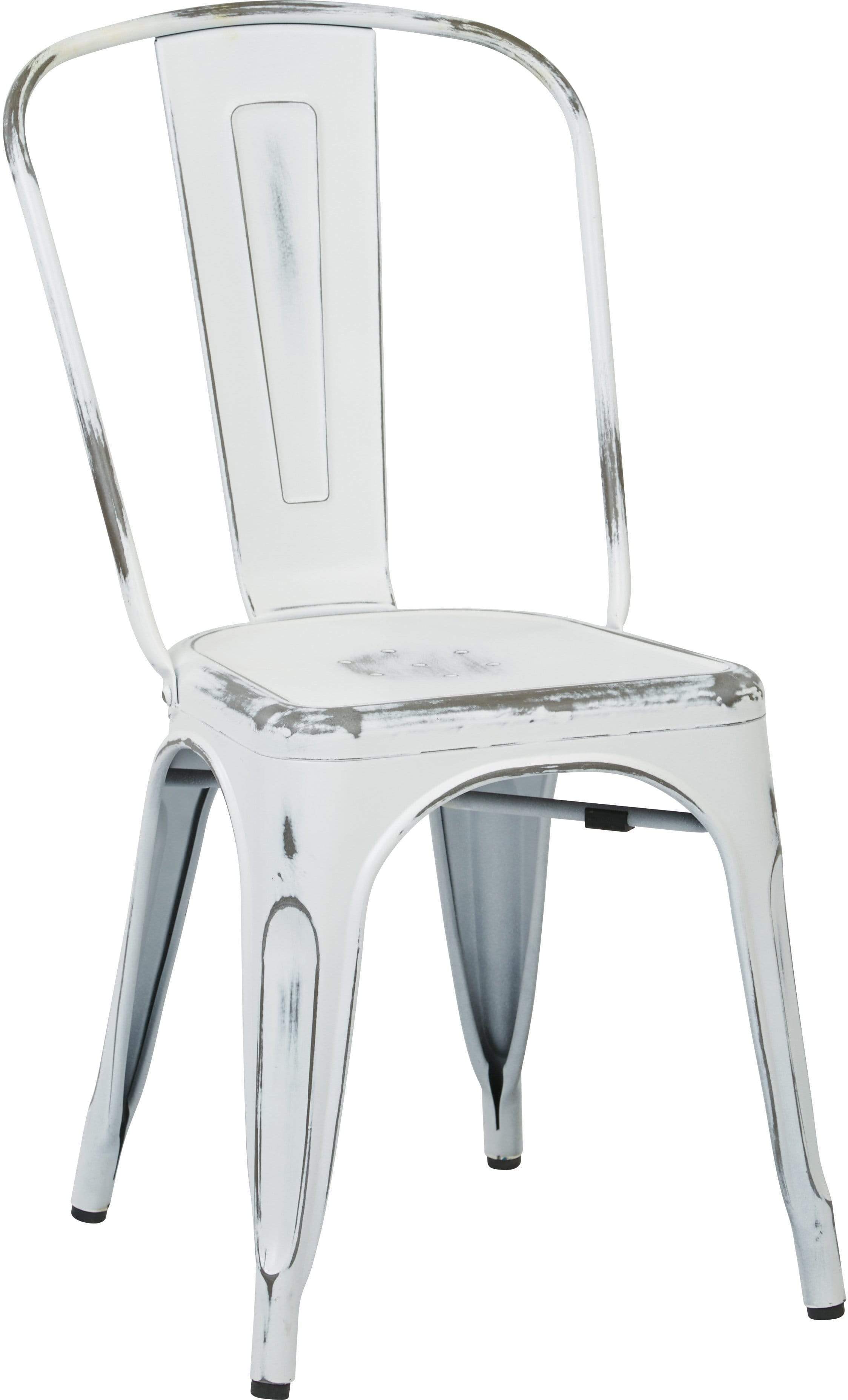 Antique White