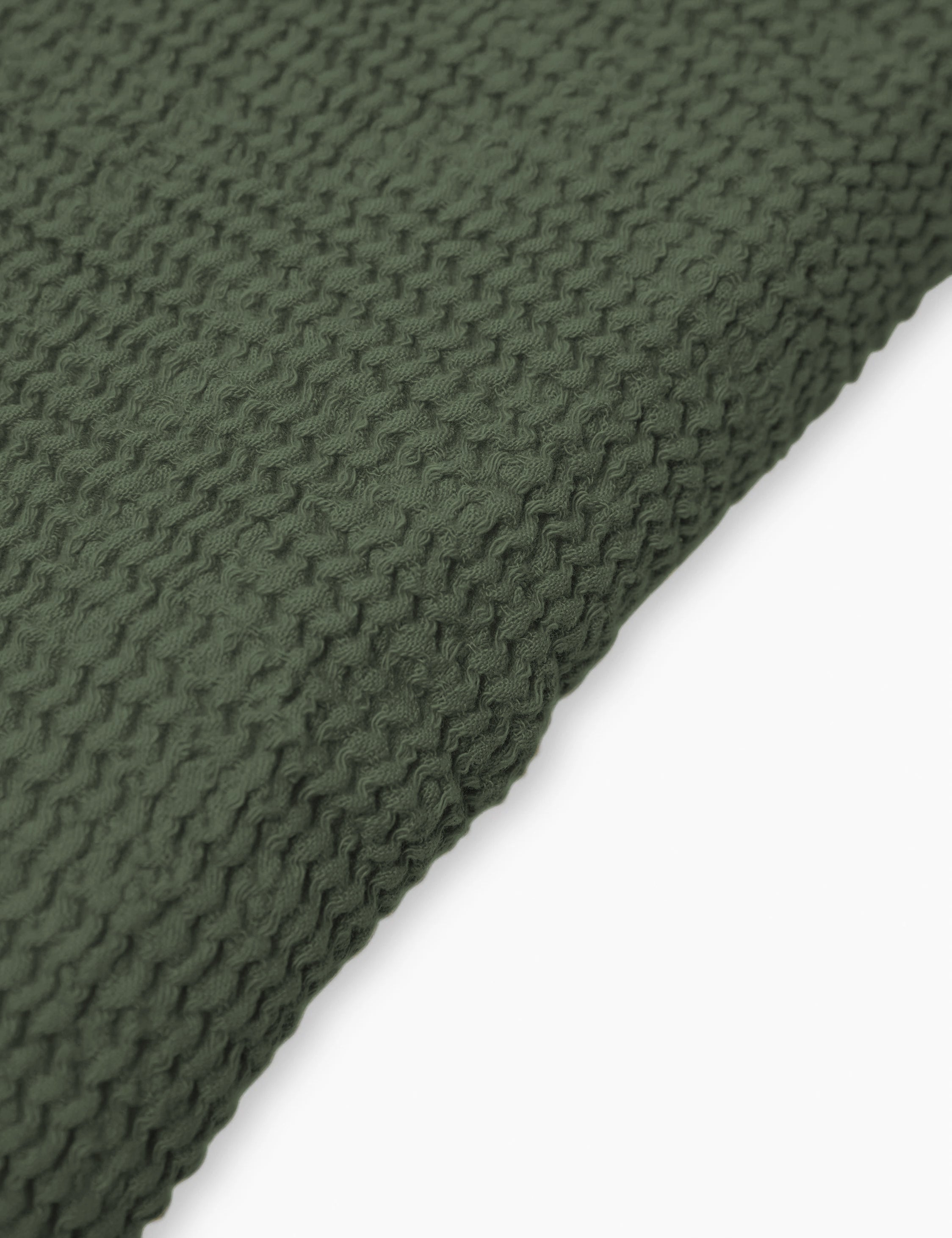 House No. 23 Ella Waffle Towel - Soft & Absorbent Bath & Kitchen Towel for Spa, Gym & Home Use