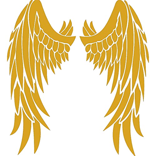 Metallic Gold