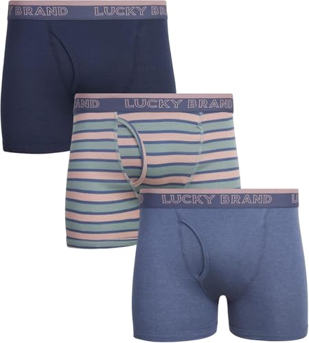 Navy/Stripe/Blue