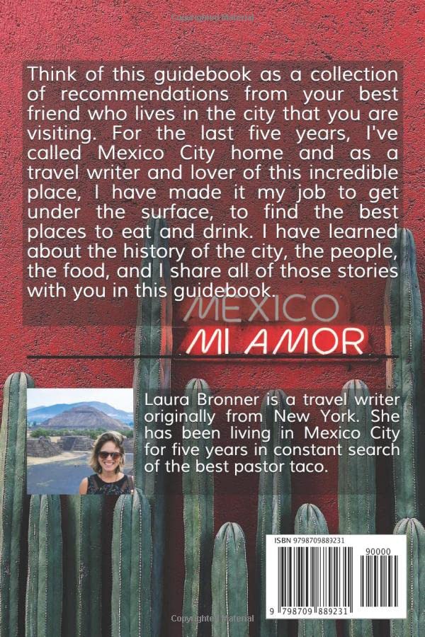 Mexico City Travel Guide: Top Attractions, Tips & Itinerary for an Unforgettable Trip | Explore Historic Sites, Local Cuisine & Culture