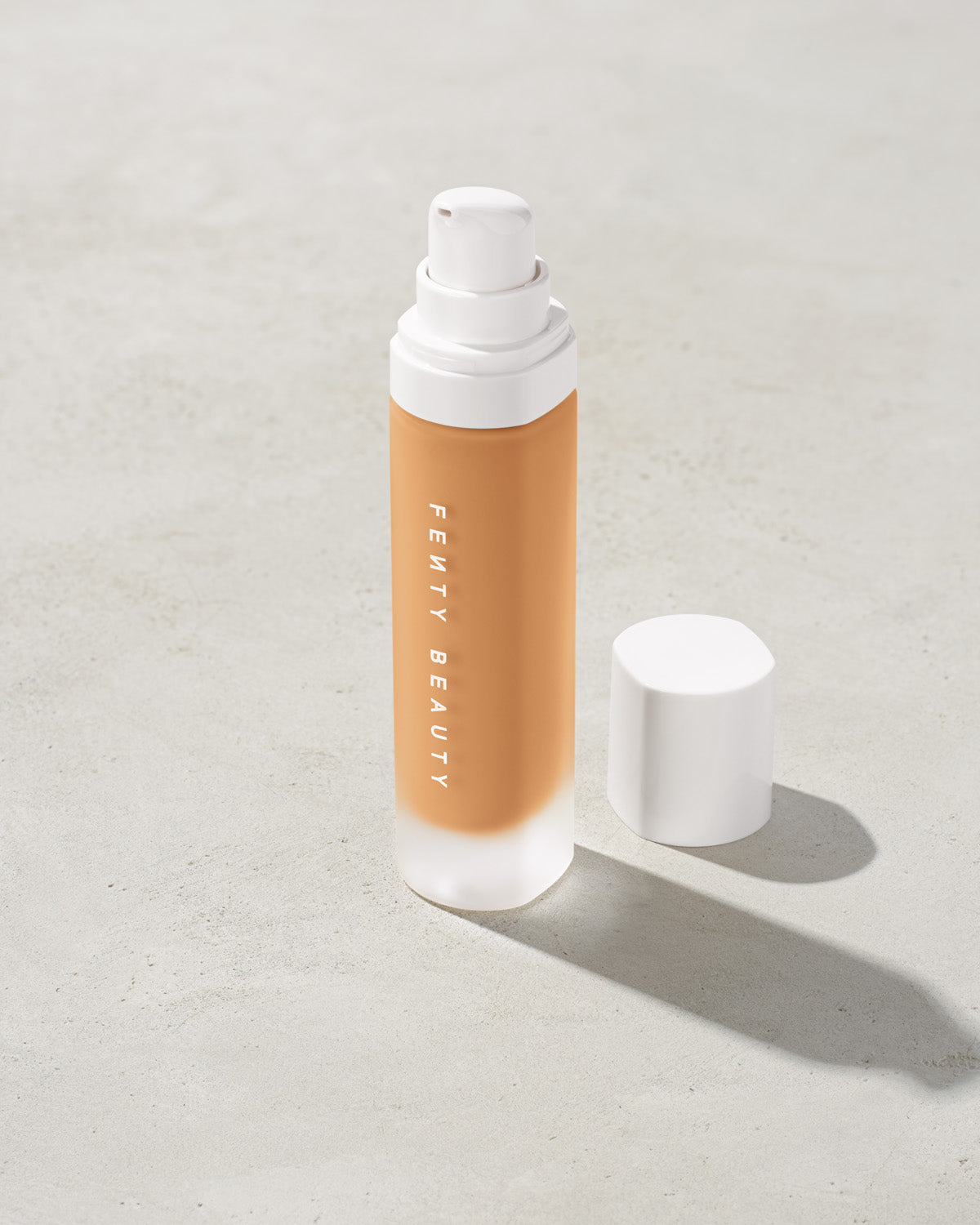 Pro Filt'r Soft Matte Longwear Foundation #280 - Oil-Free, Full Coverage Makeup for All-Day Wear | Perfect for Oily Skin & Hot Weather