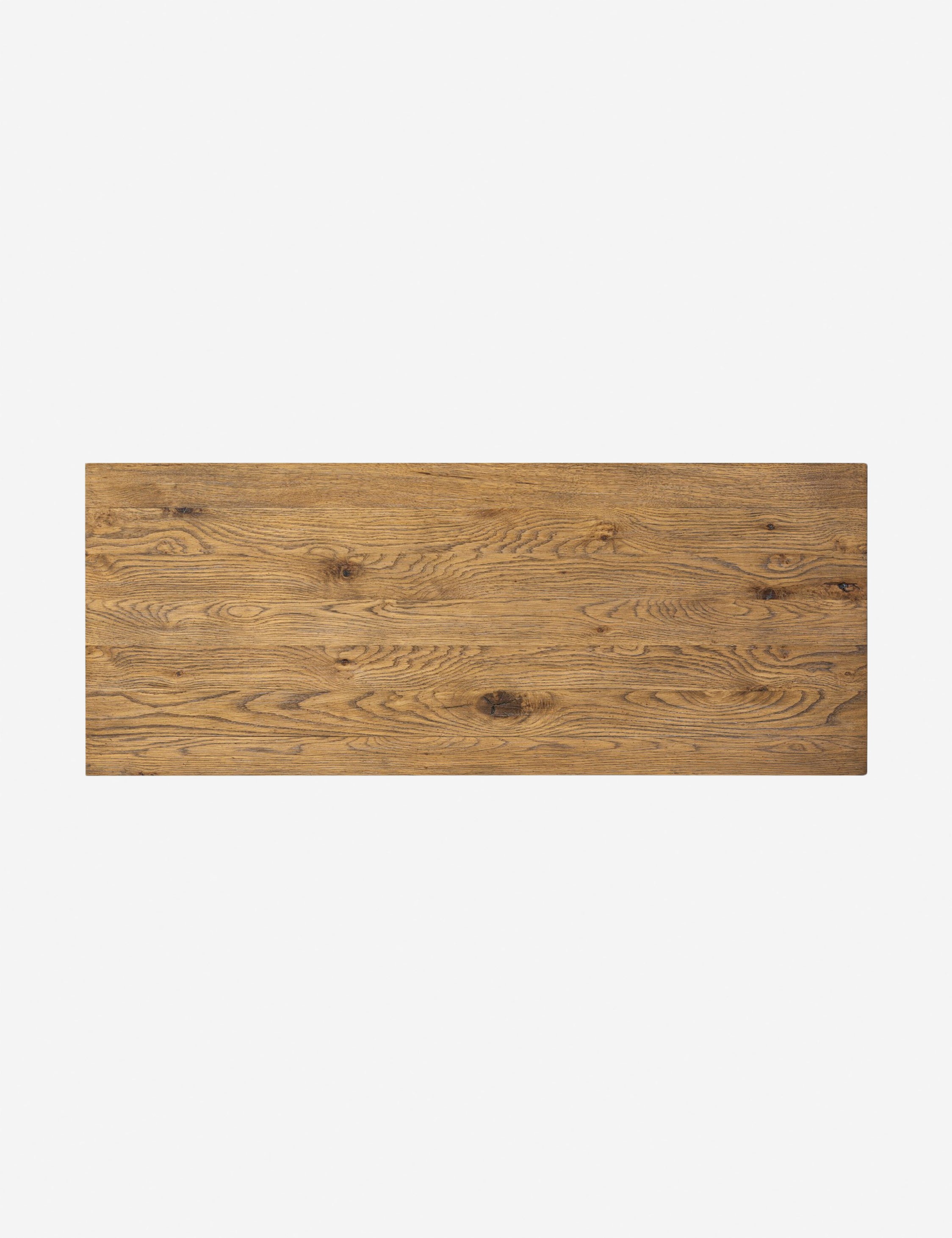 Bari Sideboard by Amber Lewis x Four Hands - Modern Wood Buffet Cabinet for Dining Room & Living Room Storage