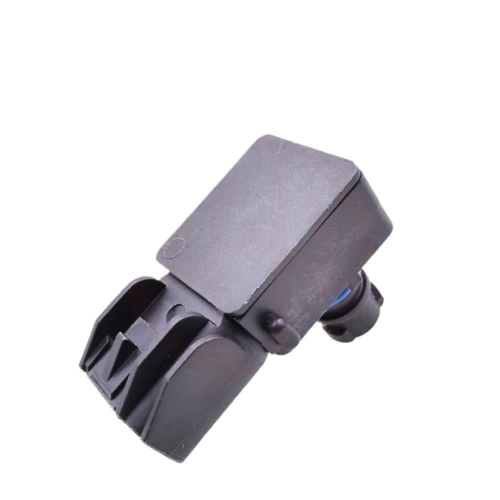 High-Quality Manifold Pressure Sensor (MAP Sensor) - Compatible with 05033310AC, 5033310AC, 5149091AA, 56028562AA - Durable Engine Performance Part for Improved Fuel Efficiency & Acceleration - Perfect for Automotive Repair & Engine Tuning