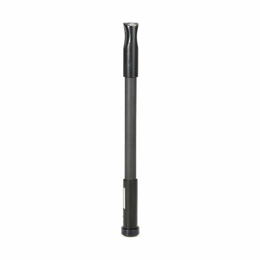 OKM Fusion Professional 3D Ground Scanner - Metal Detector & Treasure Hunter for Archaeology, Gold Prospecting & Underground Exploration - Perfect for Outdoor Adventures & Field Research