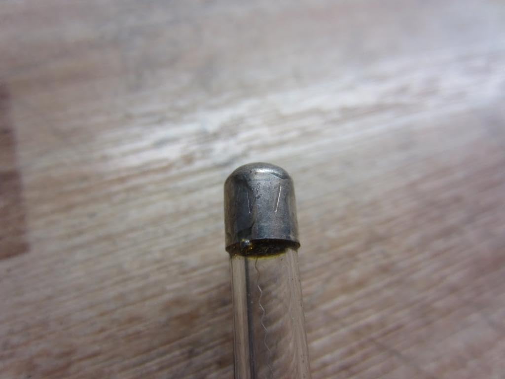 GJV-1 Miniature Fuses - GJV Series (10-Pack) - Perfect for Circuit Protection in Electronics, Automotive & Home Appliances