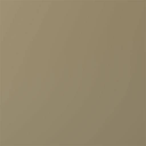 Hand-Painted Gobi Desert