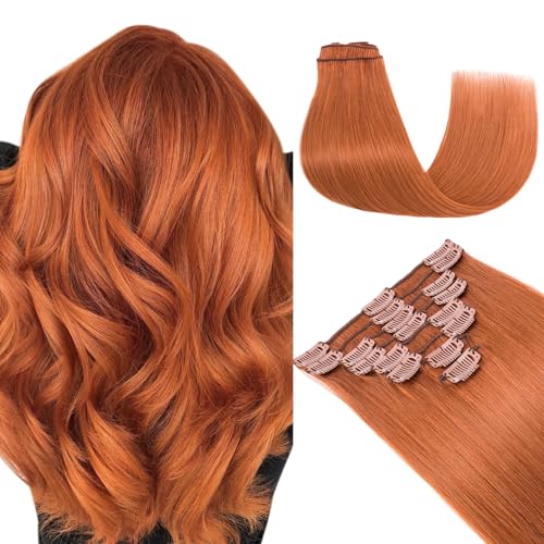 Medium Copper Auburn