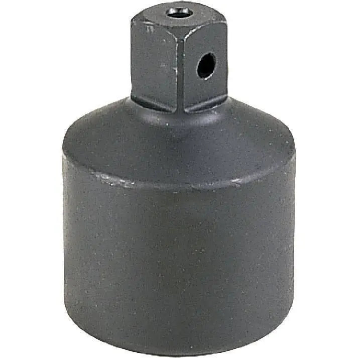 GP 1 Drive Adapters - Universal Power Tool Accessories for Drills, Impact Wrenches & More | Perfect for DIY Projects, Automotive Repairs & Construction Work