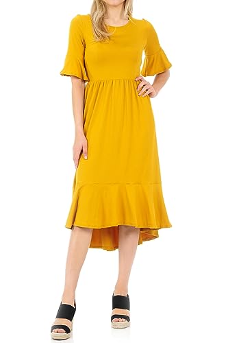 Mustard