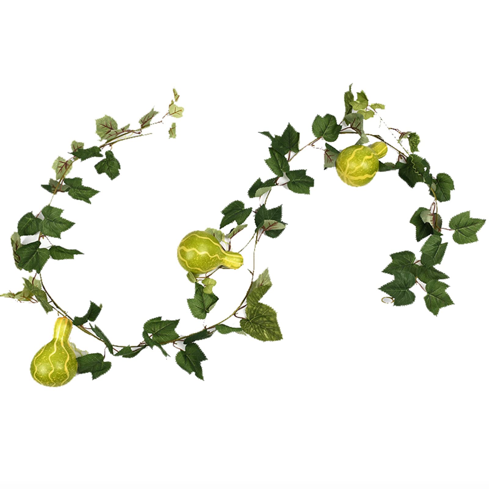 Artificial Eucalyptus Garland Greenery 9 Pack - Realistic Silk Wedding Backdrop, Arch & Door Decor for Parties, Garden, Office & Wall Arrangement | Perfect for Weddings, Home Decor, and Event Styling