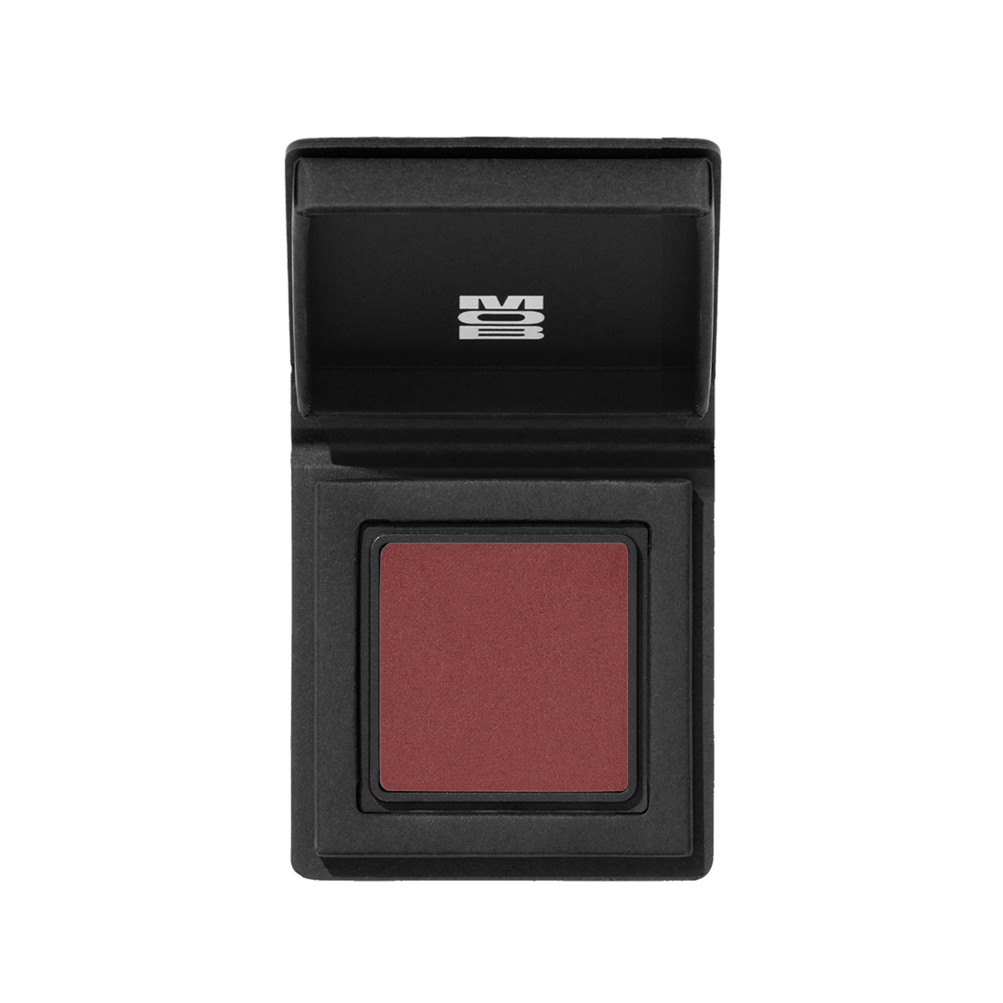 Mob Beauty Blush - Creamy & Long-Lasting Cheek Color for a Natural Flush | Perfect for Everyday Wear & Special Occasions