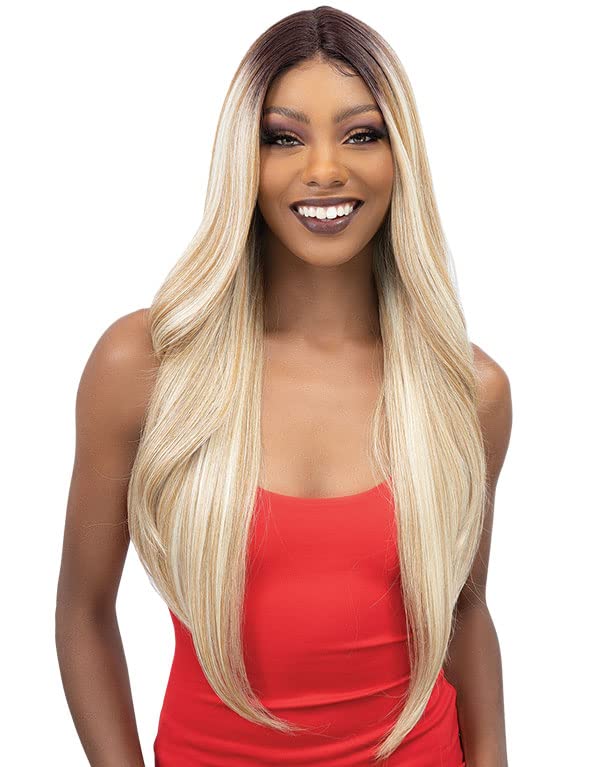 Janet's Transformation: A Tale of Confidence and Style
