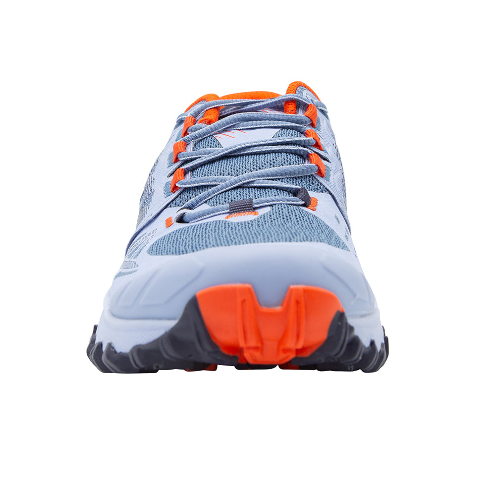 Bushido III GTX Women's Trail Running Shoes - Waterproof Hiking & Outdoor Adventure Footwear for Trail Runners