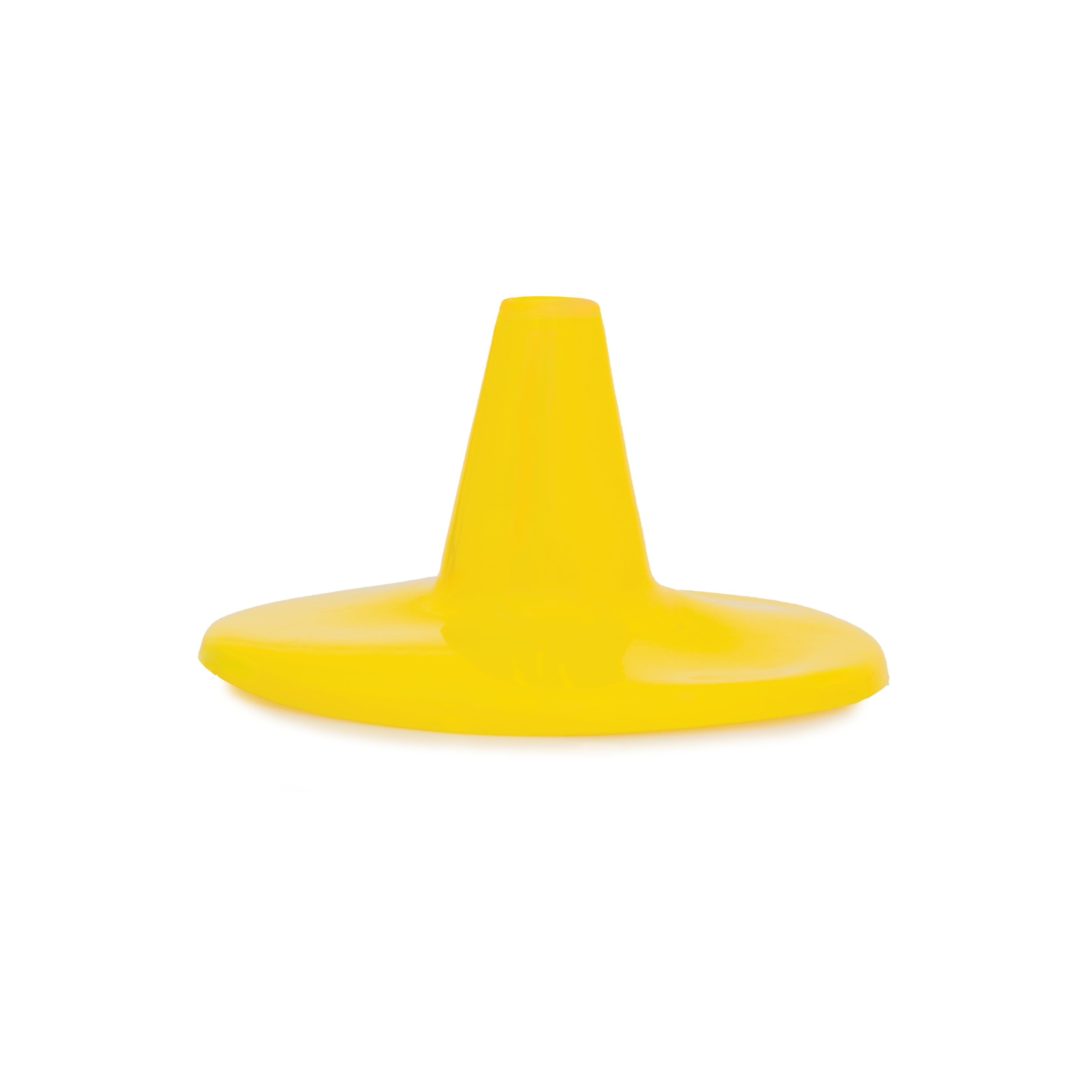 Victor Cricket Plastic Batting Tee - Adjustable Height Cricket Training Equipment for Kids & Adults - Perfect for Backyard Practice, Coaching Drills & Cricket Matches