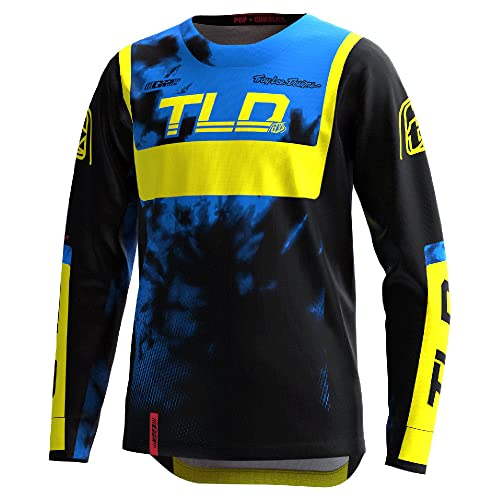 Black / Yellow