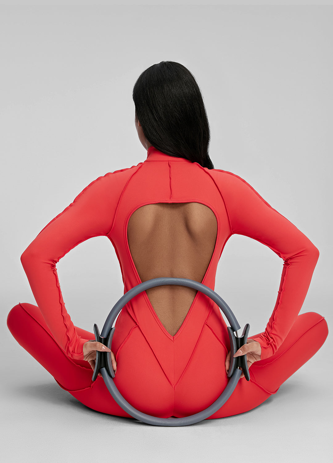 Full Length Catsuit for Women - Stretchy & Comfortable Bodysuit - Perfect for Cosplay, Dance, and Halloween Costumes