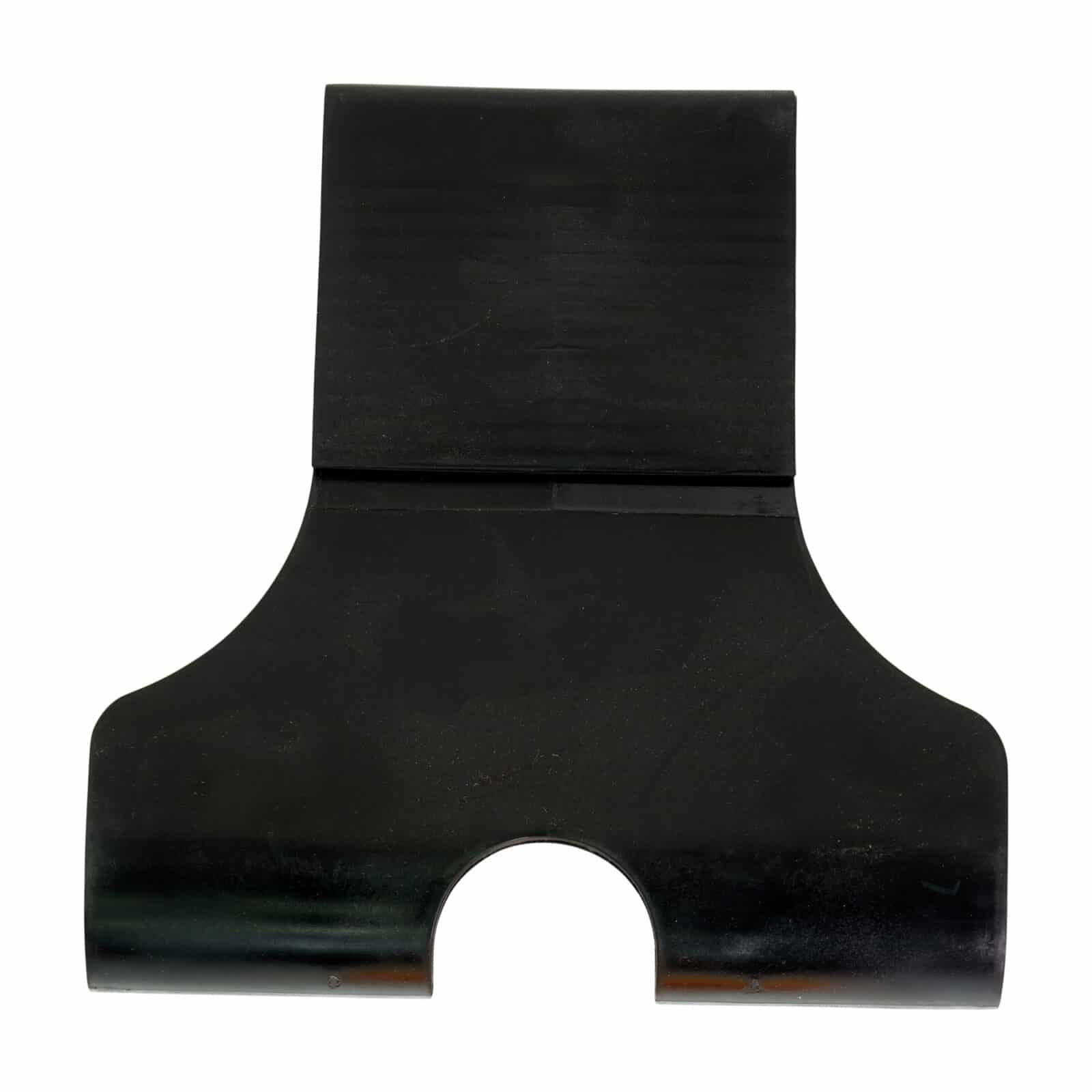 DetectorPro Shovel Holster - Durable & Adjustable Metal Detecting Accessory for Treasure Hunting and Outdoor Adventures