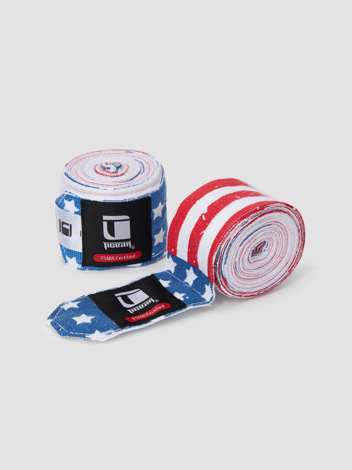 Premium Hand Wraps for Boxing & MMA - USA Made - Perfect for Training, Sparring & Fitness Workouts