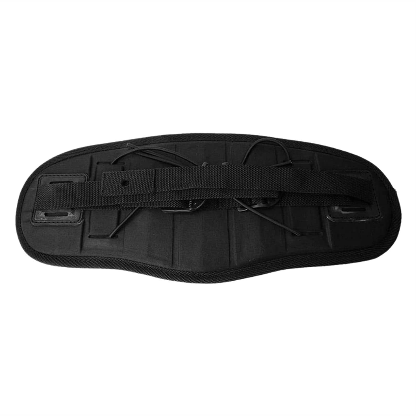 LYMY Kayak Seat Backrest - Thick Foam Padded Canoe & Kayak Chair with Non-Slip Design - Comfortable Kayaking Accessories for Fishing, Surfing & Water Sports