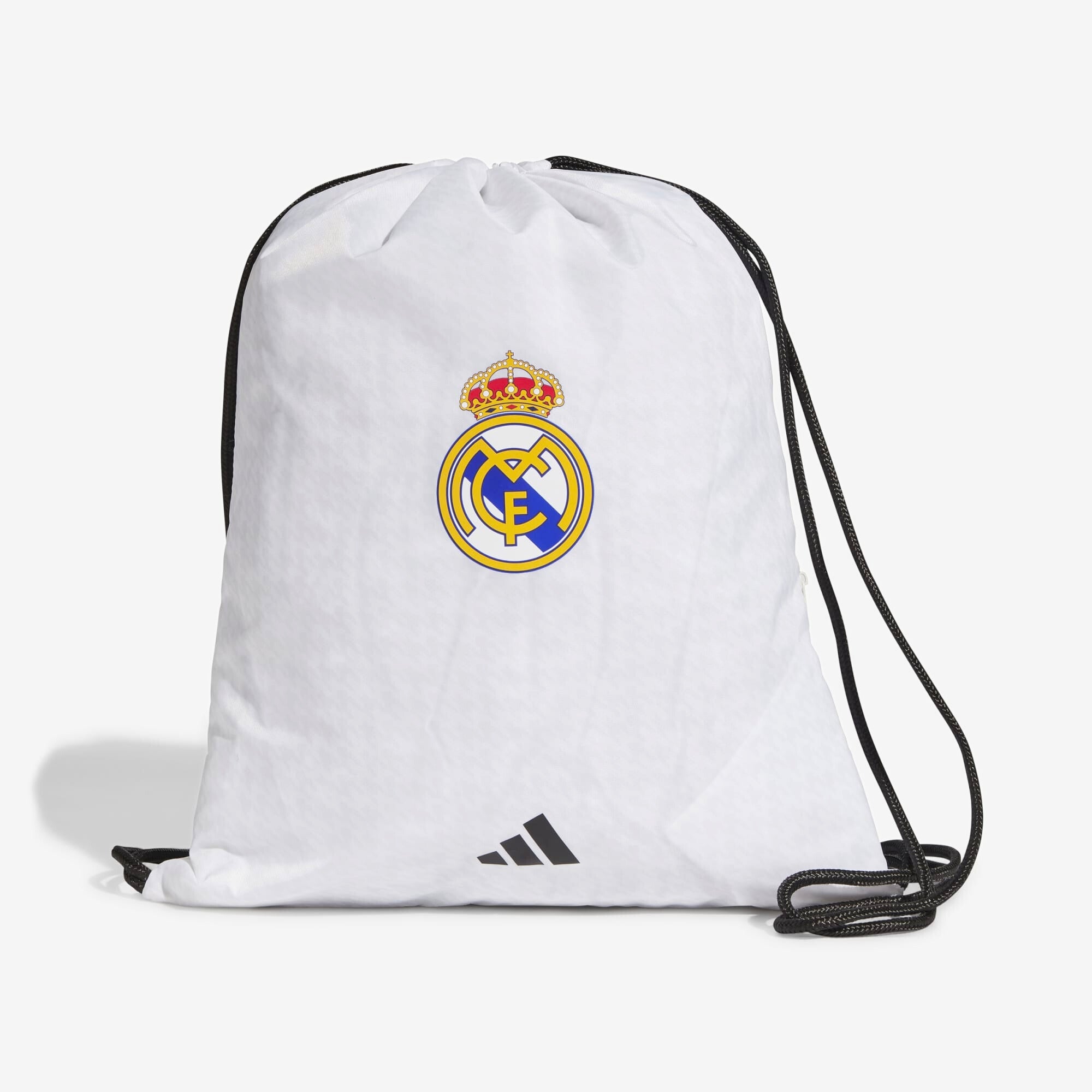 Adidas Real Madrid Home Jersey 2023 - Authentic Soccer Jersey for Men & Women - Perfect for Games, Training & Fan Support