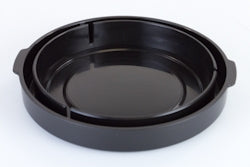 Rear Compact Port Cap - Universal Fit for Trucks & SUVs - Durable & Weatherproof - Perfect for Off-Roading & Outdoor Adventures