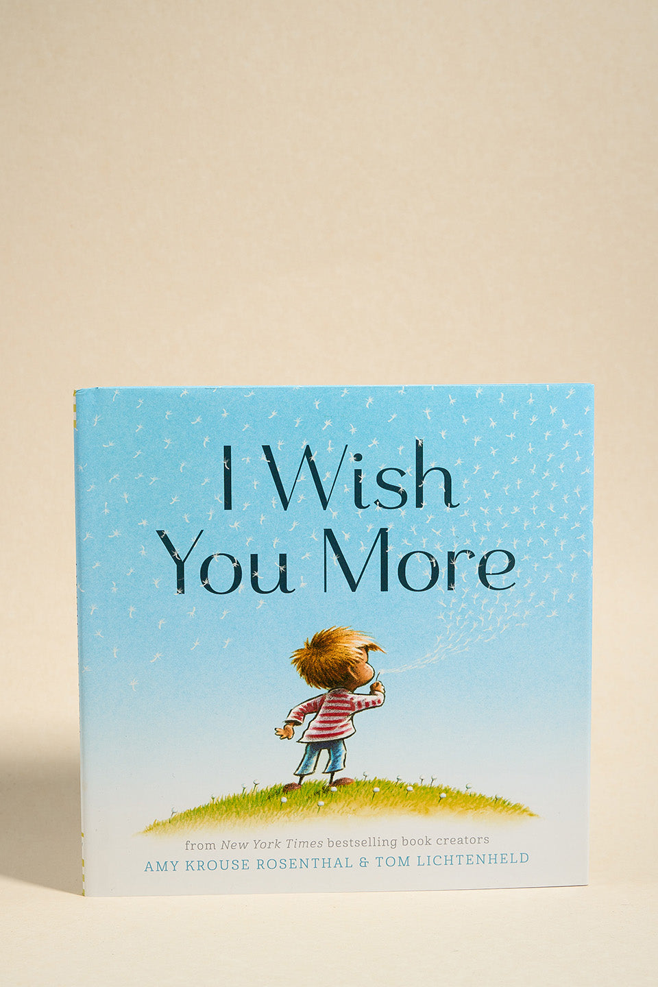 Best Wishes & Inspirational Gifts - iwishyoumore Greeting Cards for Birthdays, Anniversaries & Special Occasions - Perfect for Friends, Family & Loved Ones