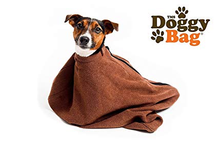 Premium Doggy Bags for Waste Cleanup - Biodegradable Poop Bags for Dogs, Extra Thick & Leak-Proof - Perfect for Walking, Hiking, Travel & Outdoor Adventures with Your Pet