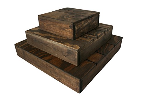Plain Dark Walnut