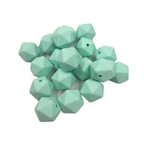 mint green